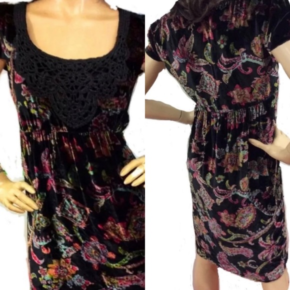 Cynthia Steffe Date Night Dress - Picture 7 of 16